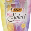 Karvanpoistohöylä naisille Bic