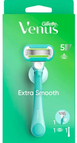 Karvanpoistohöylä naisille Gillette Venus