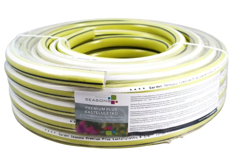 Kasteluletku Premium Plus