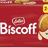 Keksit Lotus Biscoff