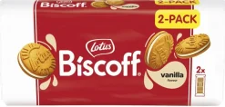 Keksit Lotus Biscoff