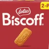 Keksit Lotus Biscoff