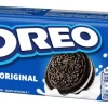 Keksit Oreo