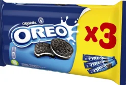 Keksit Oreo