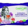 Kesäkukkien kahvimulta GreenCare