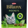 Kissan herkut Bilanx Pockets