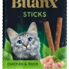 Kissan herkut Bilanx Sticks