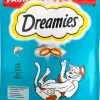 Kissan herkut Dreamies