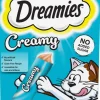 Kissan herkut Dreamies Creamy