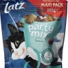 Kissan herkut Latz Partymix