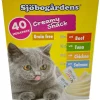 Kissan herkut Sjöbogårdens Creamy Snack