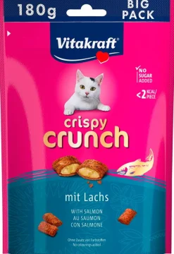 Kissan herkut Vitakraft Crispy Crunch
