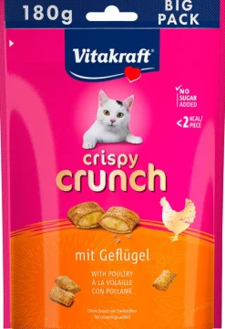 Kissan herkut Vitakraft Crispy Crunch