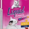 Kissan herkut Vitakraft Liquid Snack