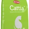 Kissanhiekka Cattia