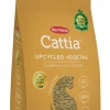 Kissanhiekka Cattia