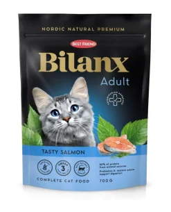 Kissojen kuivaruoka Best Friend Bilanx
