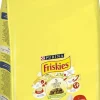 Kissojen kuivaruoka Friskies