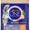 Kissojen kuivaruoka Purina ONE