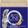 Kissojen kuivaruoka Purina ONE