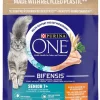 Kissojen kuivaruoka Purina ONE