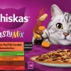 Kissojen märkäruoka Whiskas