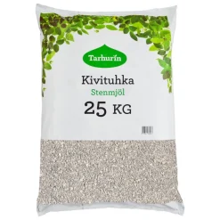 Kivituhka Tarhurin