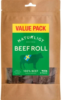 Koiran herkut NATURLIGT