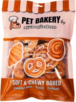 Koiran herkut Pet Bakery by Sjöbogårdens