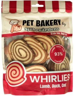 Koiran herkut Pet Bakery by Sjöbogårdens