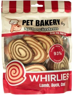 Koiran herkut Pet Bakery by Sjöbogårdens