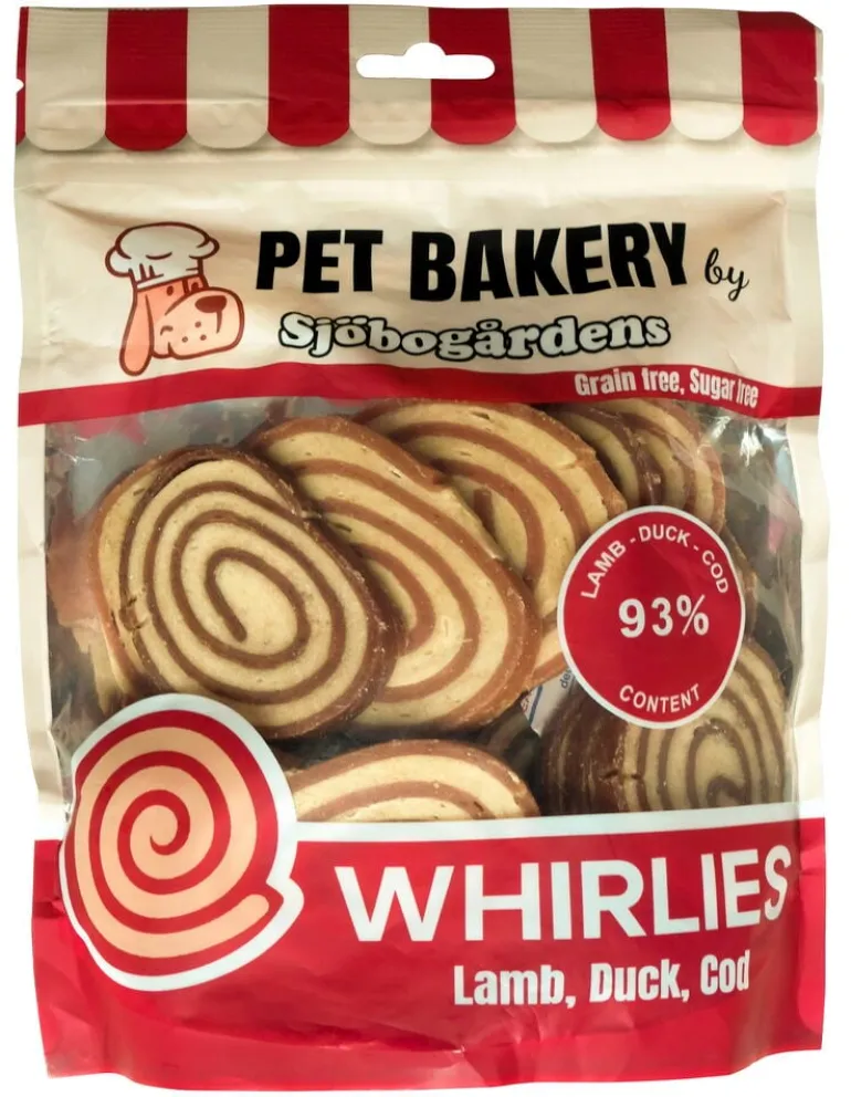 Koiran herkut Pet Bakery by Sjöbogårdens
