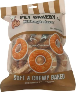Koiran herkut Pet Bakery by Sjöbogårdens