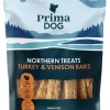 Koiran herkut Prima Dog Northern Treats