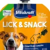 Koiran herkut Vitakraft Lick & Snack