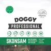Koiran kuivaruoka Doggy Professional