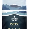 Koiran kuivaruoka PrimaDog