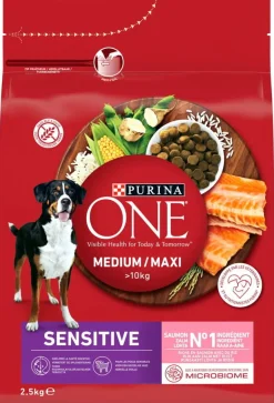 Koiran kuivaruoka Purina ONE