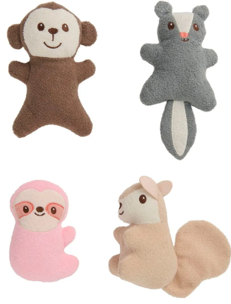 Koiran lelu Pet Club