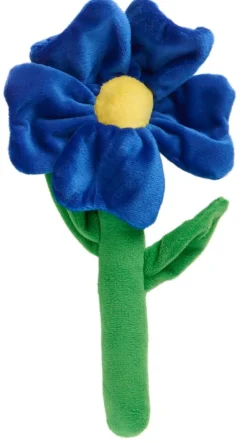 Koiran lelu Spring flowers Pet Club