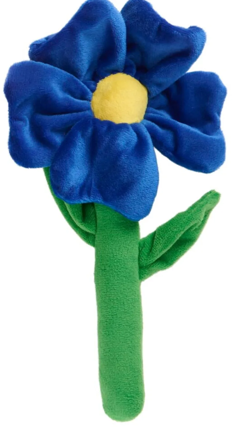Koiran lelu Spring flowers Pet Club