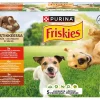 Koirien märkäruoka Friskies