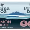 Koirien märkäruoka PrimaDog