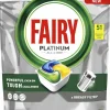 Konetiskitabletti Fairy Platinum