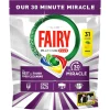 Konetiskitabletti Fairy Platinum Plus