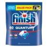 Konetiskitabletti Finish Quantum All in 1