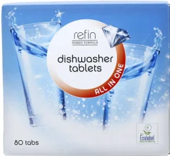 Konetiskitabletti Refin