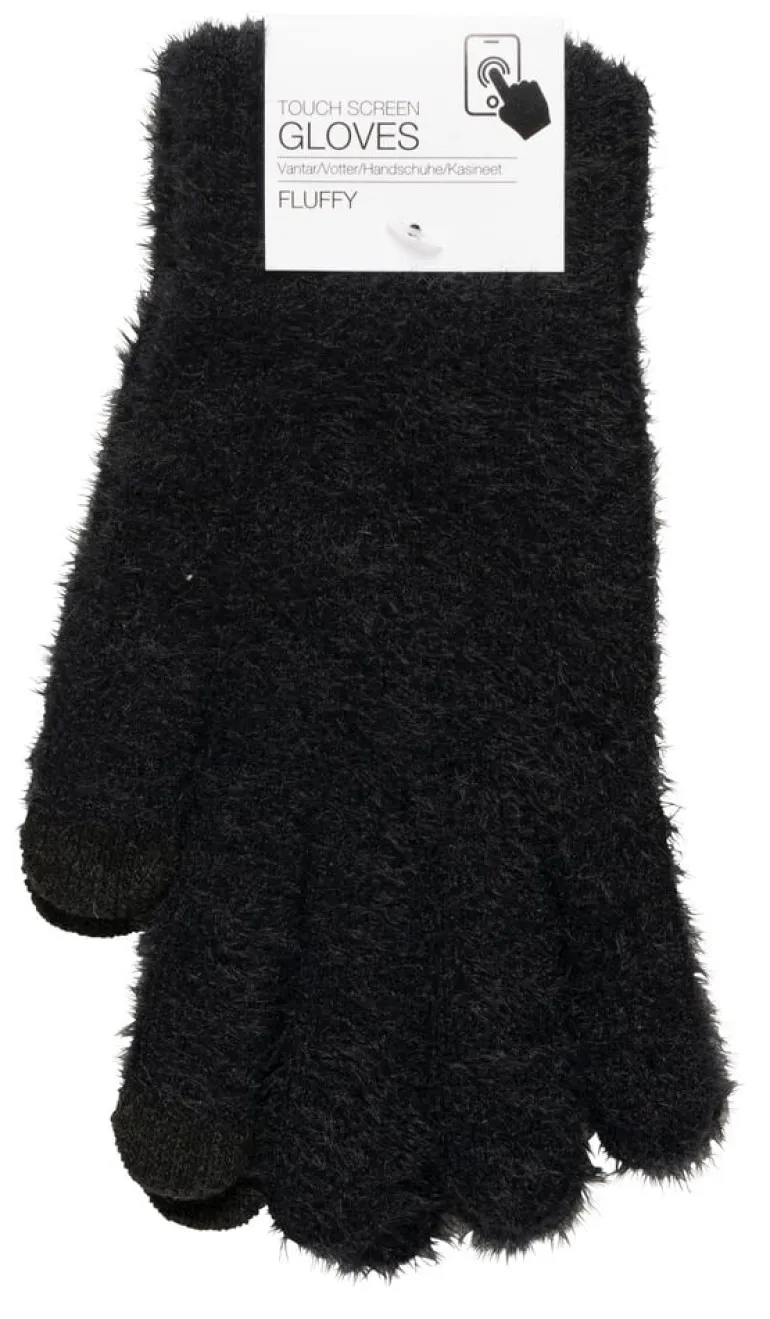 Kosketusnäyttökäsineet