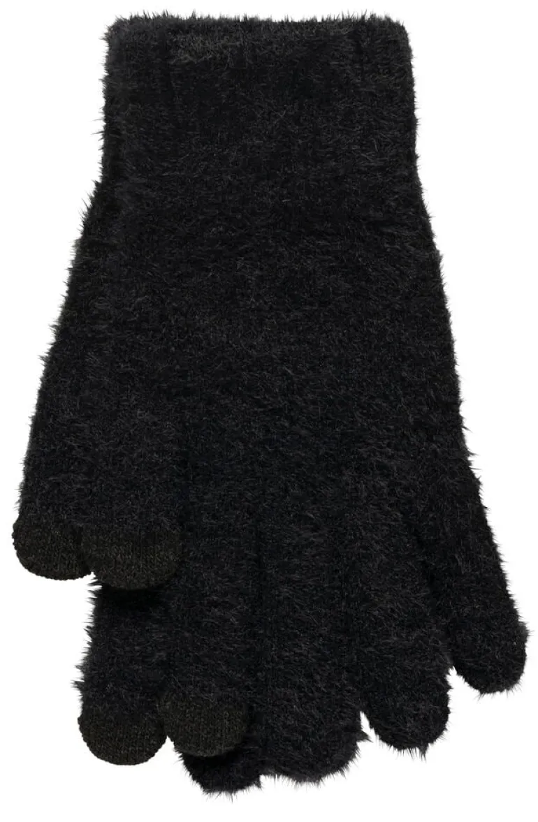 Kosketusnäyttökäsineet