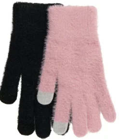 Kosketusnäyttökäsineet